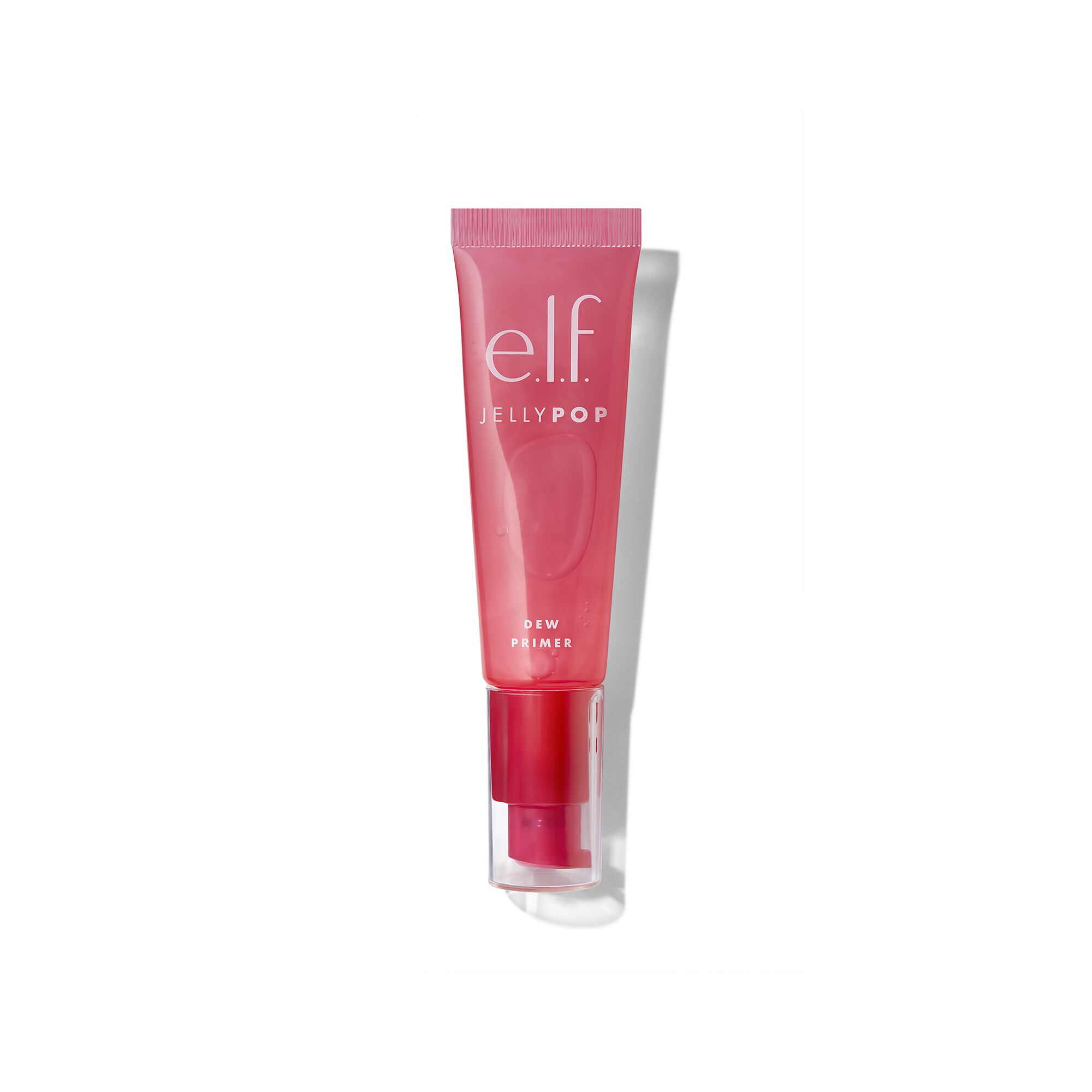 Jelly Pop Dew Primer Gel Primer e.l.f. Cosmetics UK