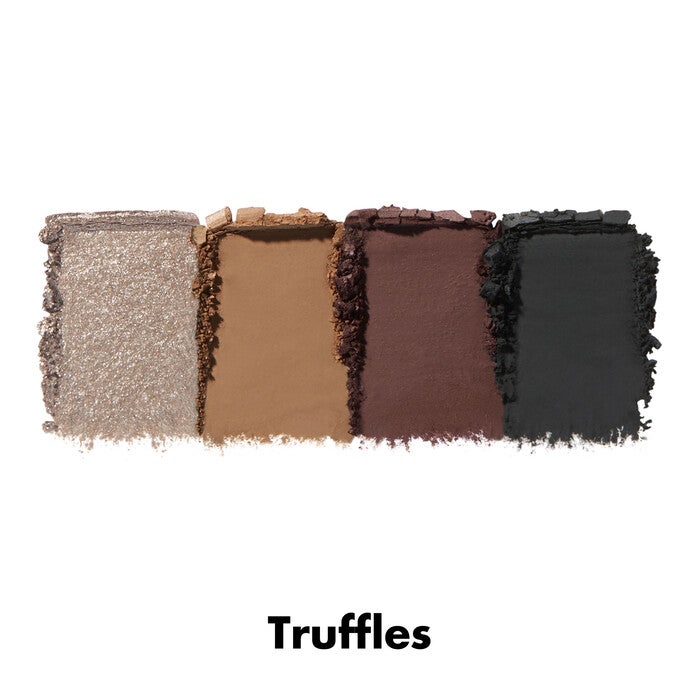 Bite-Size Eyeshadow, Truffles