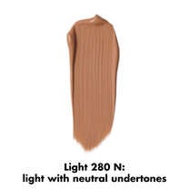 Camo CC Cream, Light 280 N - light with neutral undertones