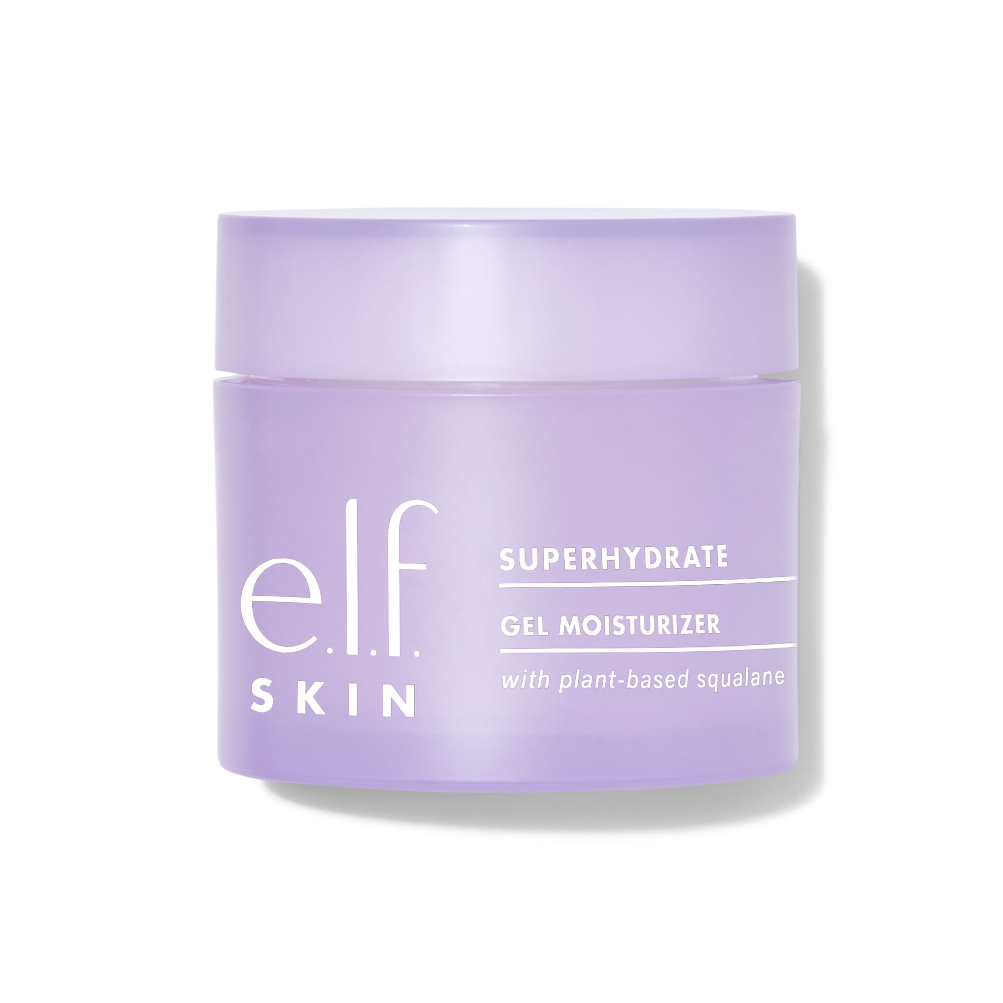 SuperHydrate Hydrating Gel Moisturizer e.l.f. Cosmetics UK