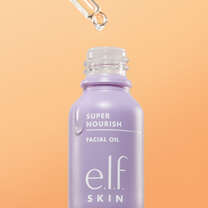 SuperNourish Facial Oil, 
