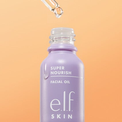 SuperNourish Facial Oil, 