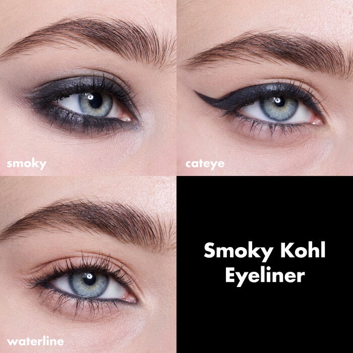 Smoky Kohl Eyeliner, 