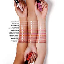 Lip Plumping Gloss, Sweet Talker - Dusty pink shimmer