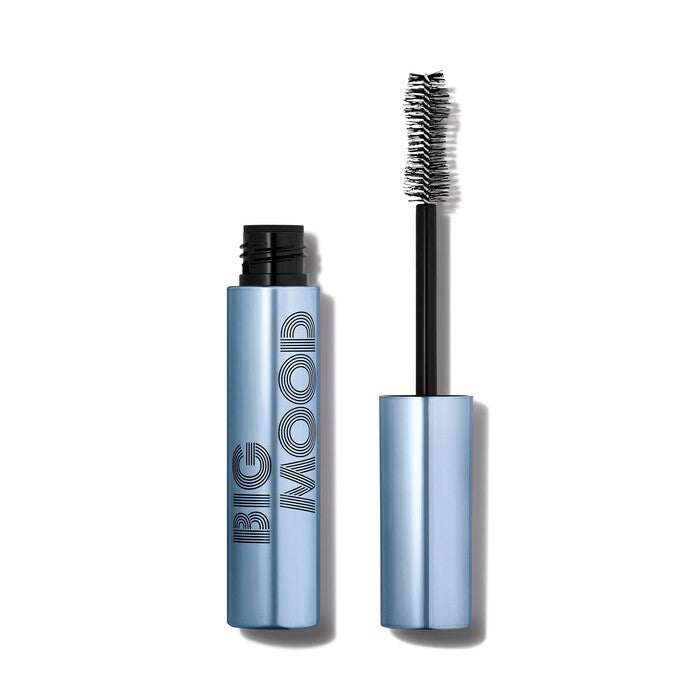 Big Mood Waterproof Mascara,