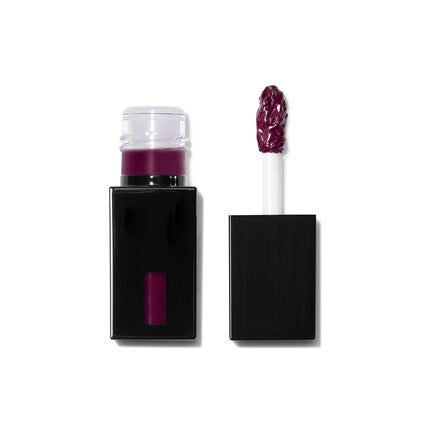 e.l.f. Glossy Lip Stain - Berry Queen