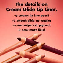 Cream Lip Liners $3
