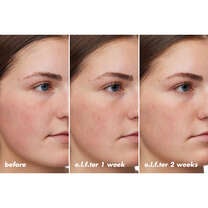 Holy Hydration! Barrier Goals Cream, 