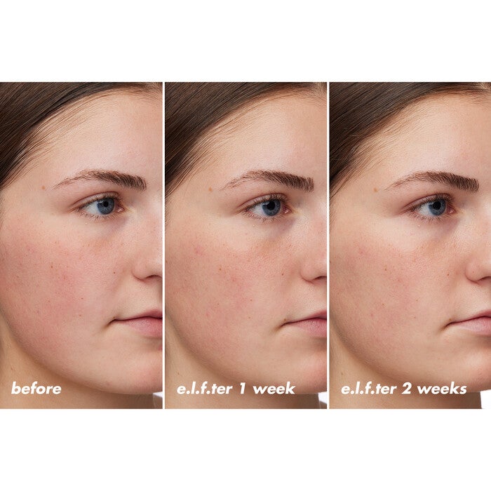 Holy Hydration! Barrier Goals Cream, 