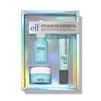 Under the Mistletoe Moisturizing Kit, 