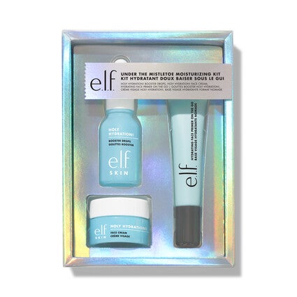 Under the Mistletoe Moisturizing Kit, 