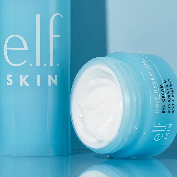 Holy Hydration! Hydrating Eye Cream e.l.f. Cosmetics