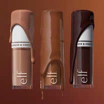 Camo Liquid Bronzer & Contour, 1 Fair