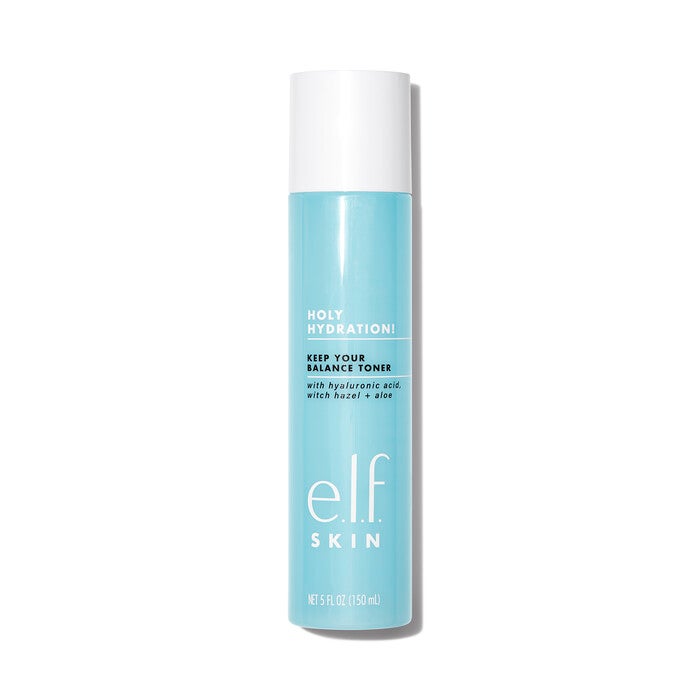 Keep Your Balance Toner,