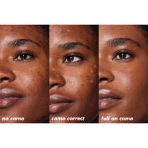 Camo Colour Corrector, Orange