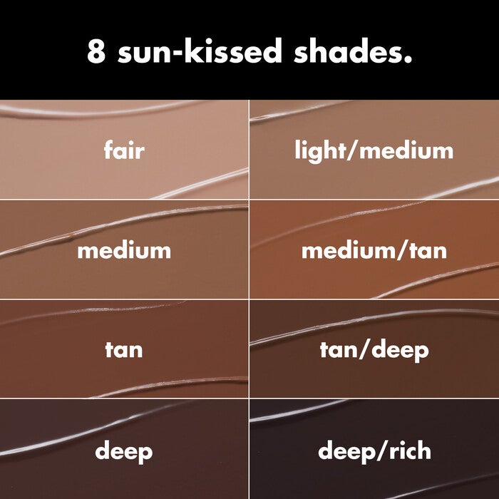 Soft Glam Cream Bronzer, 