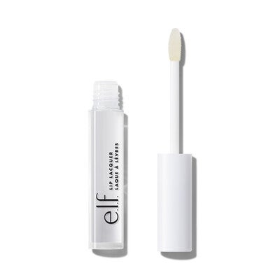 Lip Lacquer, Clear e.l.f. Clear Lip Lacquer
