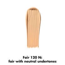 Camo Hydrating CC Cream, Fair 120 N - fair with neutral undertones