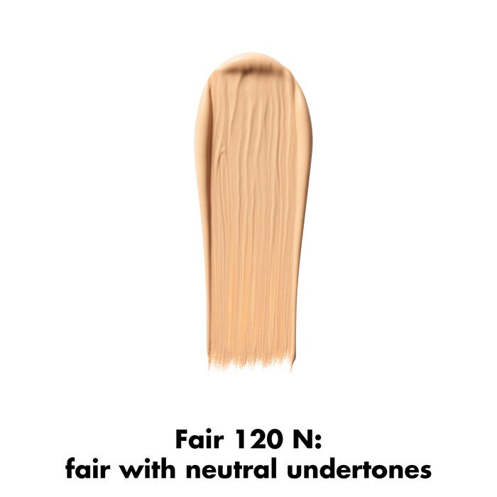Camo Hydrating CC Cream, Fair 120 N - fair with neutral undertones