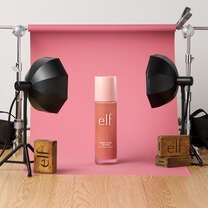 Limited Edition Halo Glow XXLippie Jumbo Lip Gloss