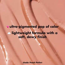 e.l.f. Peach Perfect Blush Texture