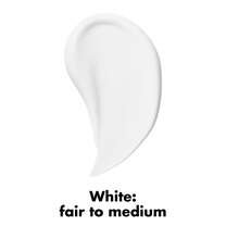 Soft Glam Brightening Corrector - White Shade Swatch