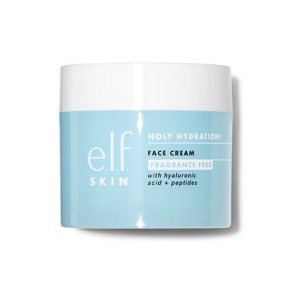 Fragrance Free Moisturizer