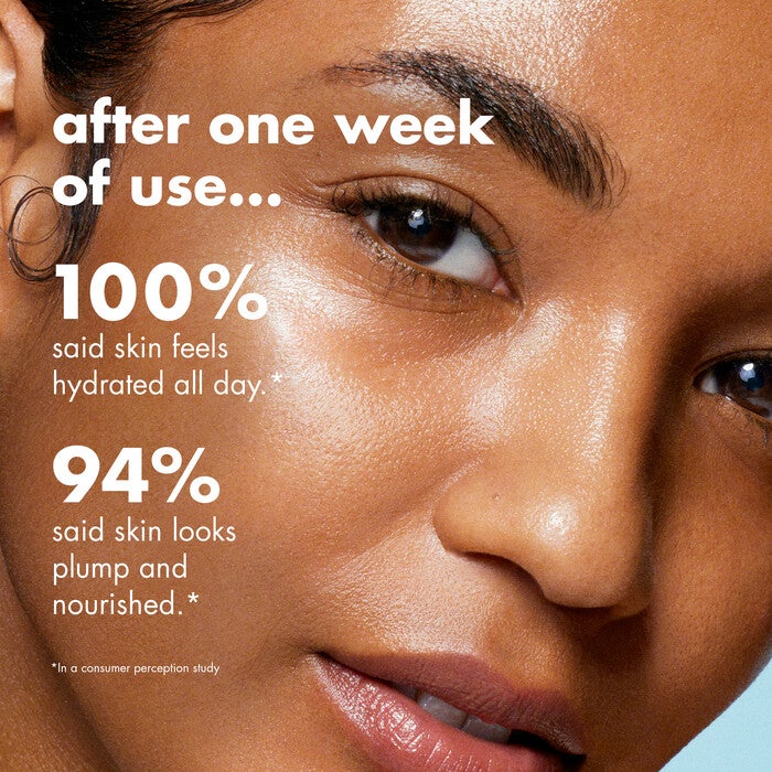 Holy Hydration! Face Cream, 