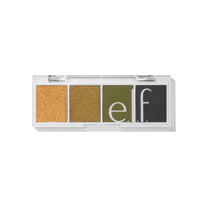 e.l.f. Hot Jalapeno Mini Eyeshadow Palette
