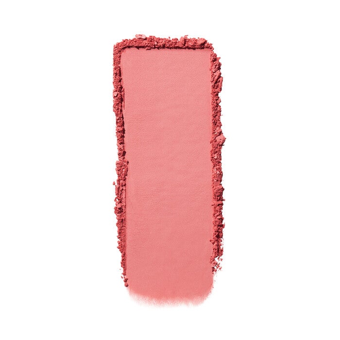 Primer-Infused Matte Blush, Always Crushing - Warm Pink