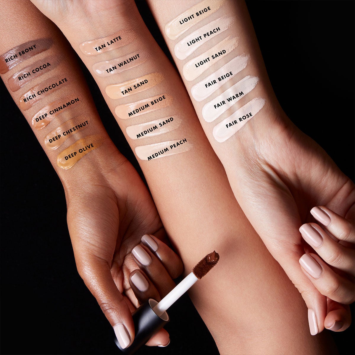 elf Camo Concealer Full Coverage Concealer e.l.f. Cosmetics UK Cruelty Free