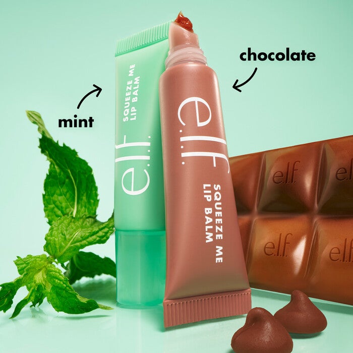 Squeeze Me More Lip Balm Duo,