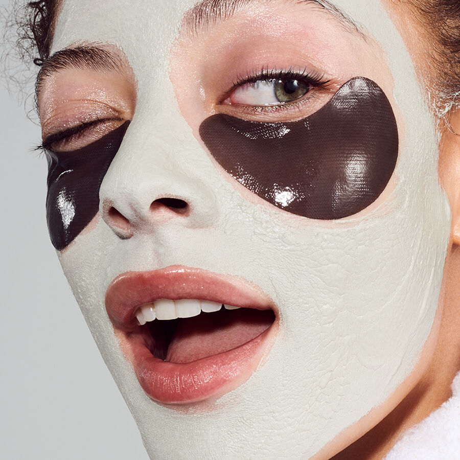 Skin Care: Mattifying Clay Mask | e.l.f. Cosmetics UK