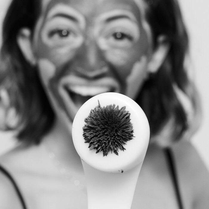 Beauty Shield Magnetic Mask Kit With Vitamin C, 
