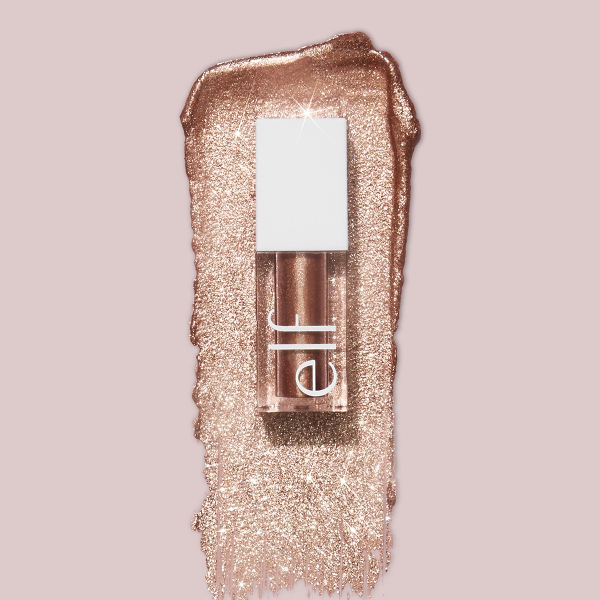 Liquid Glitter Eyeshadow e.l.f. Cosmetics UK