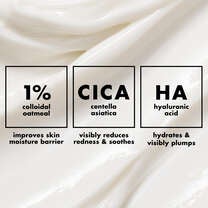 Holy Hydration! Barrier Goals Cream, 