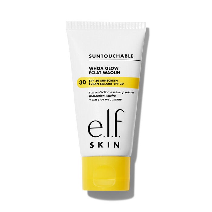 Suntouchable Whoa Glow SPF 30, Sunburst