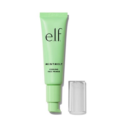 Mint Melt Cooling Face Primer, e.l.f. Mint Melt Cooling Face Primer