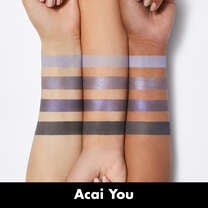 Bite-Size Mini Eyeshadow Palette - Acai You