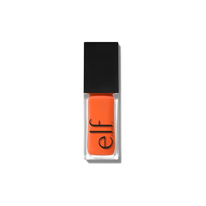 Glow Reviver Burst Dreamsicle Coral Lip Plumping Oil