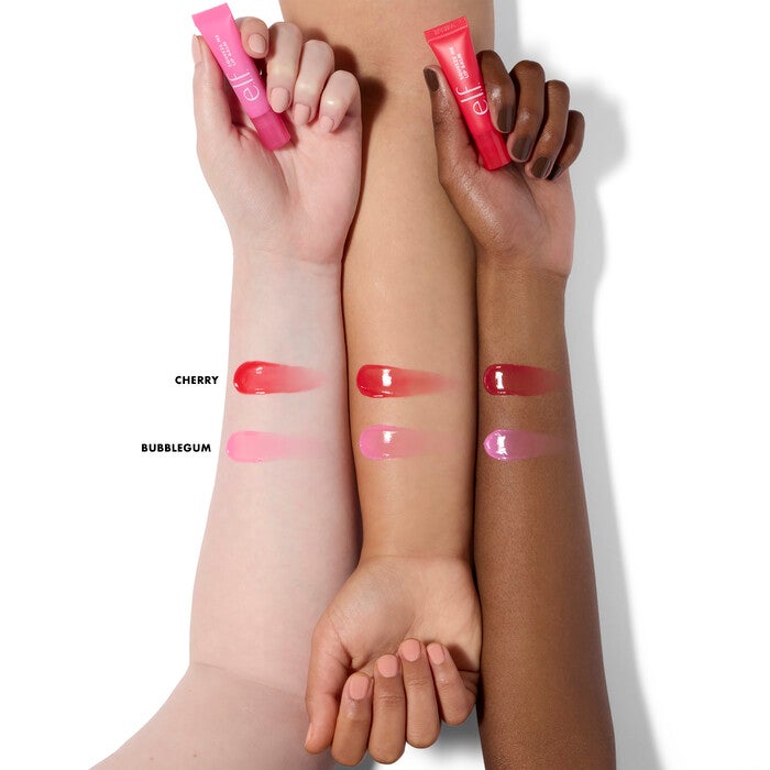 Squeeze Me More Lip Balm Duo,