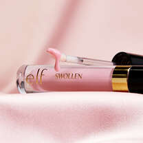 Lip Plumping Gloss - Swollen Shade