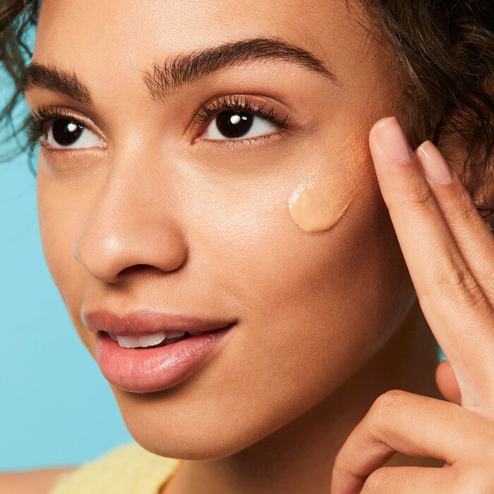 Suntouchable Whoa Glow SPF 30 Mini, 