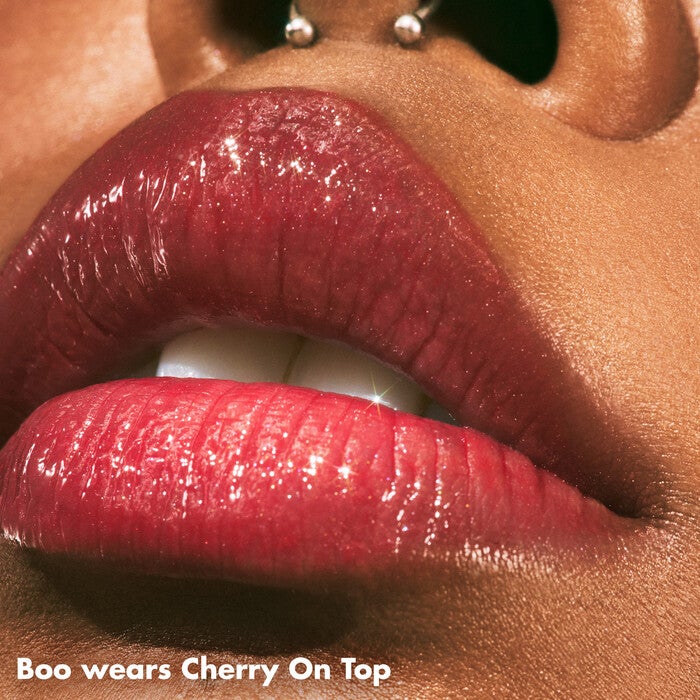 Give Them Their Flowers - Lip Perfecting Duo, 