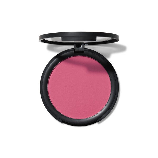 Primer-Infused Matte Blush, Always Vibrant - Hot Pink Primer-Infused Matte Blush, Always Vibrant - Hot Pink