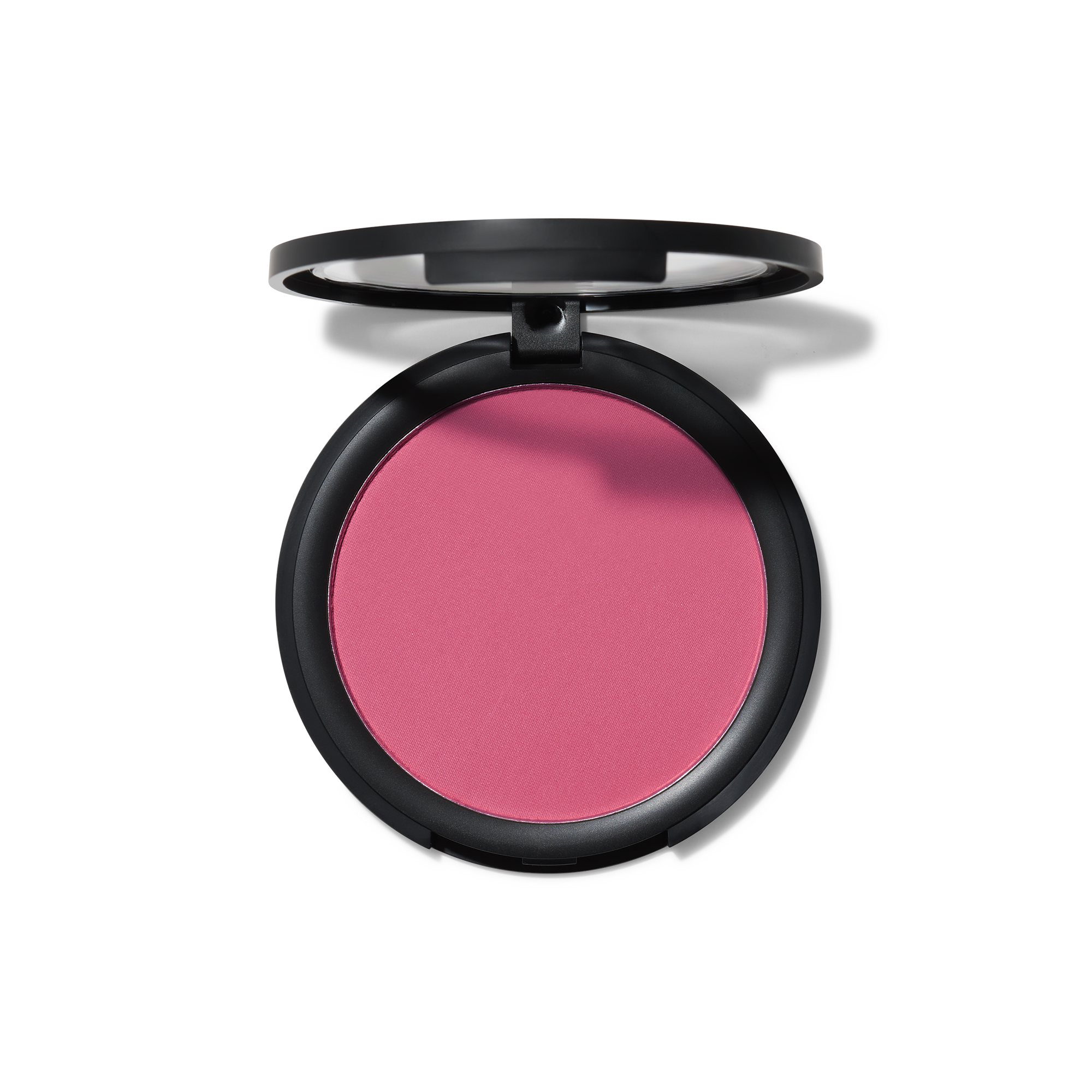 e.l.f. Primer-Infused Matte Blush Always Fresh (5)