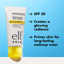 Suntouchable! Whoa Glow SPF 30, Sunbeam