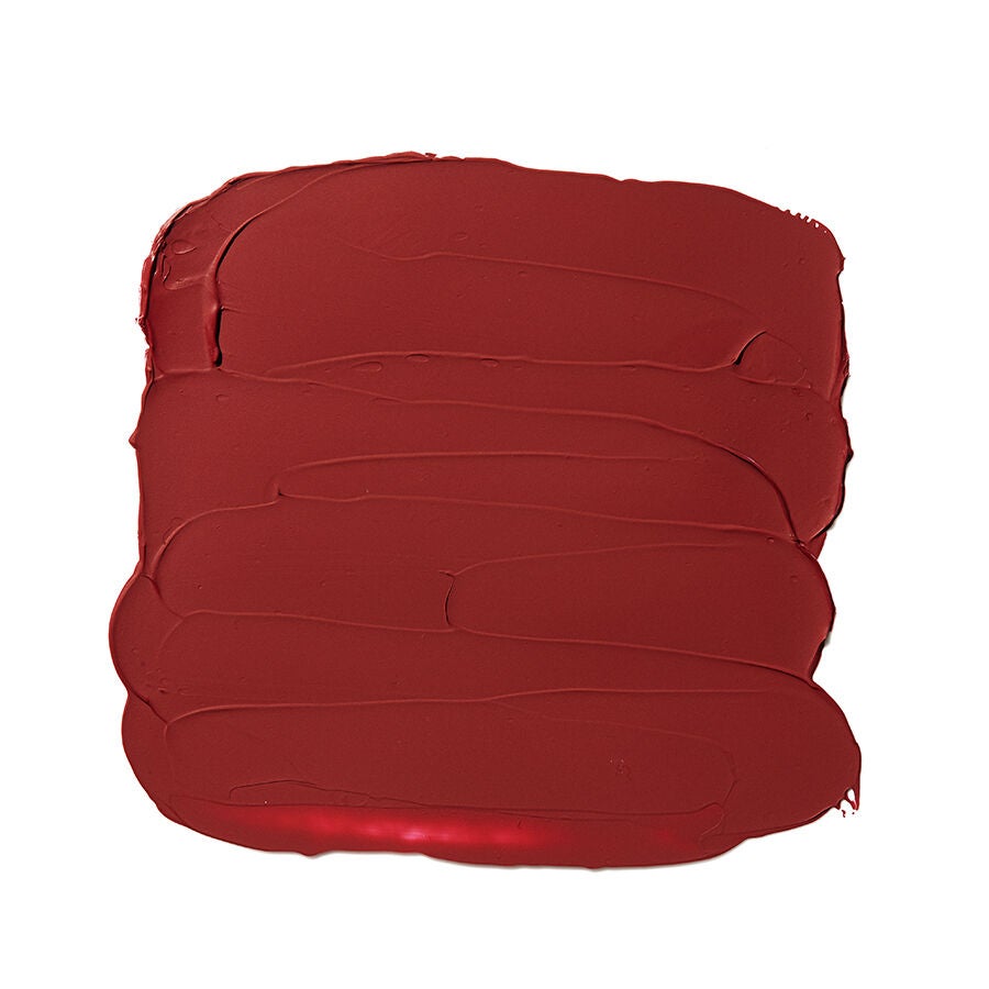 Liquid Matte Lipstick, Red Vixen