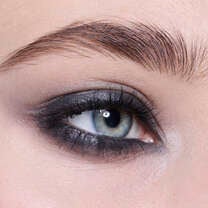 Smoky Kohl Eyeliner, 