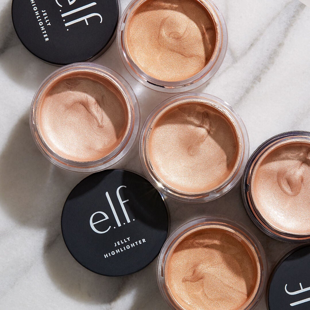 Jelly Highlighter e.l.f. Cosmetics UK